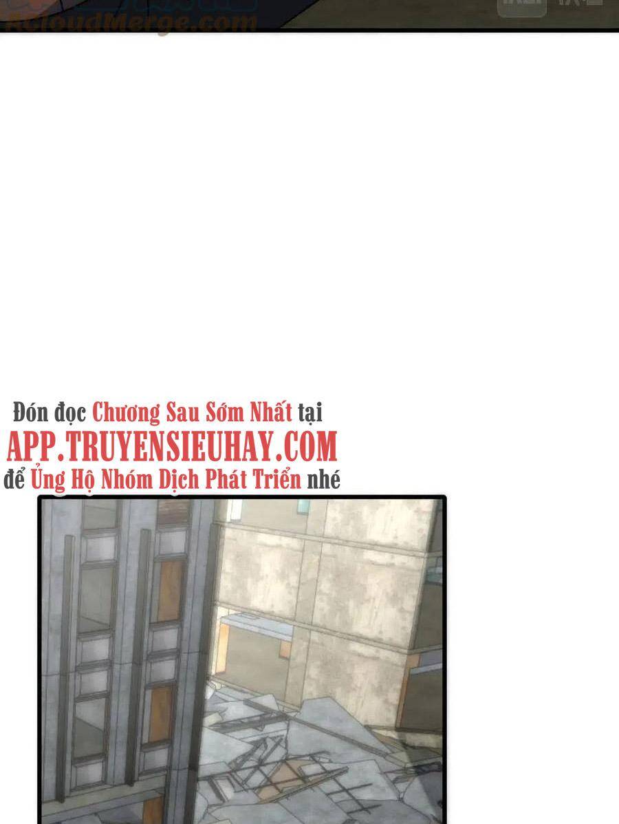 Mạt Thế Đạo Tặc Hành Chapter 68 - Trang 2