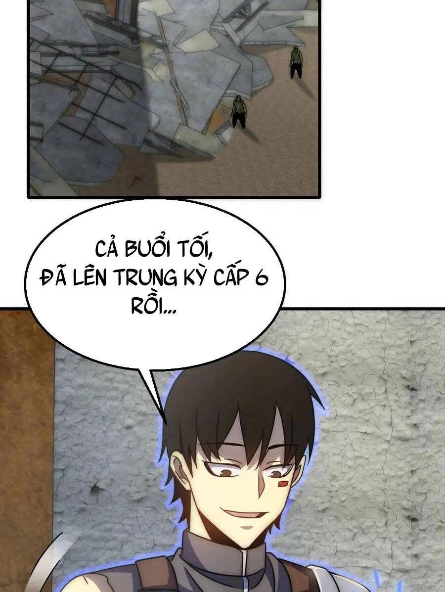 Mạt Thế Đạo Tặc Hành Chapter 68 - Trang 2