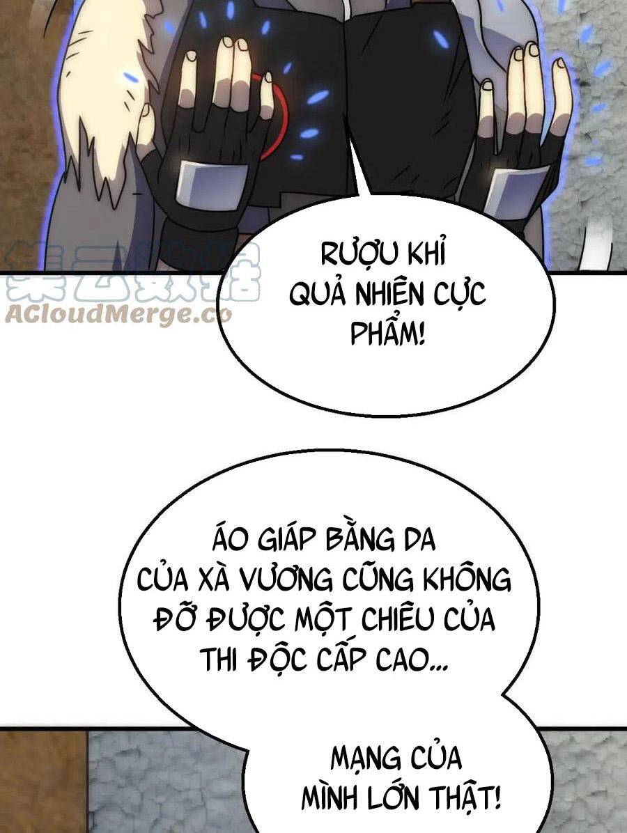 Mạt Thế Đạo Tặc Hành Chapter 68 - Trang 2