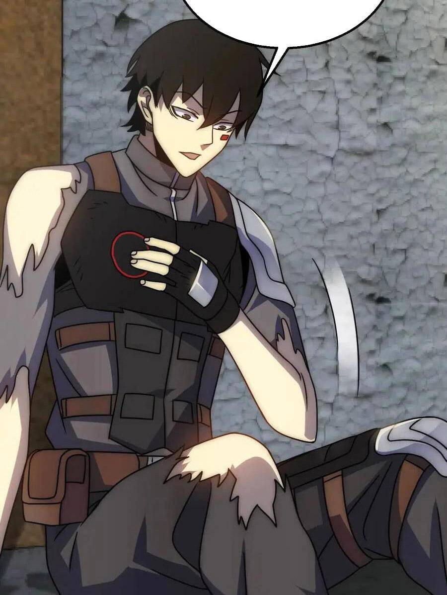 Mạt Thế Đạo Tặc Hành Chapter 68 - Trang 2