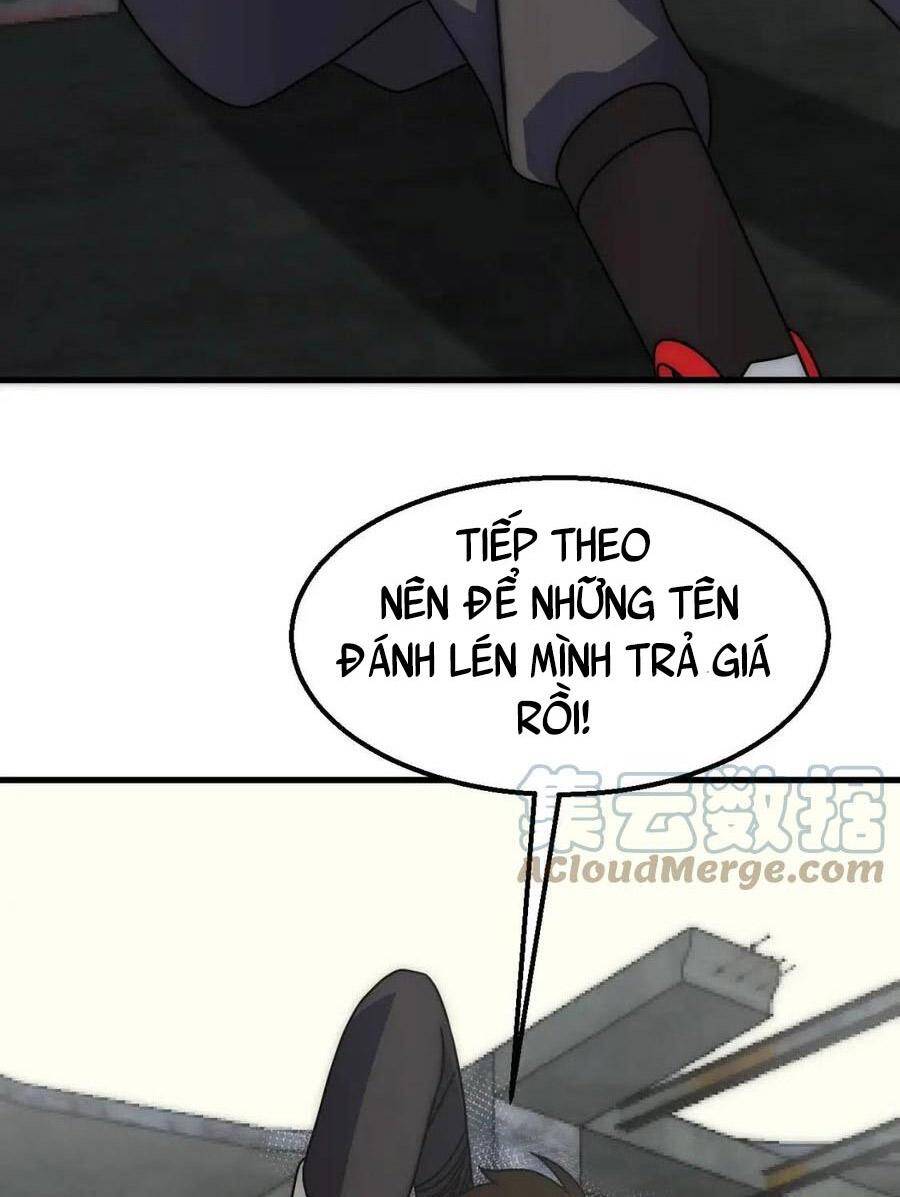 Mạt Thế Đạo Tặc Hành Chapter 68 - Trang 2