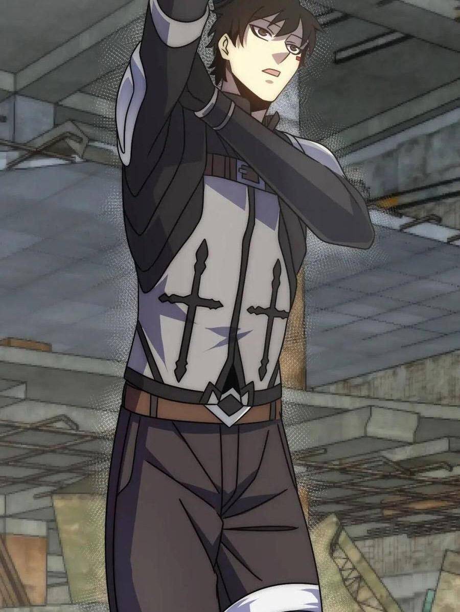 Mạt Thế Đạo Tặc Hành Chapter 68 - Trang 2