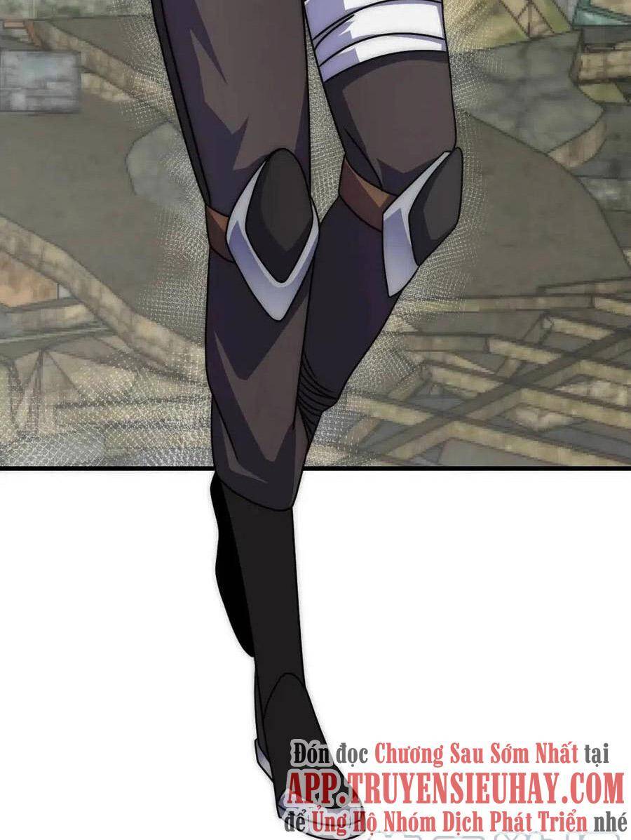 Mạt Thế Đạo Tặc Hành Chapter 68 - Trang 2