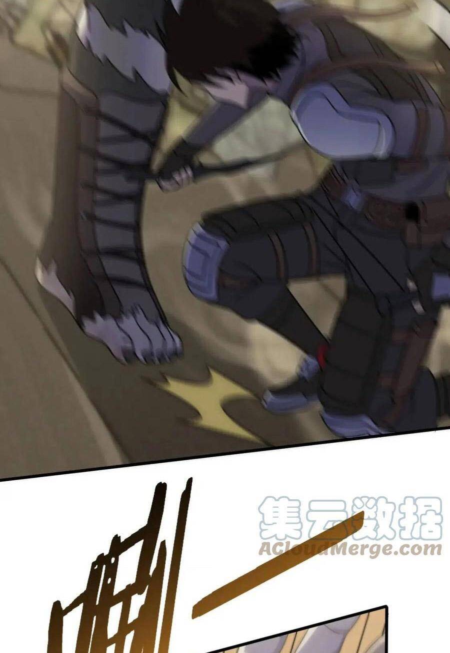 Mạt Thế Đạo Tặc Hành Chapter 68 - Trang 2