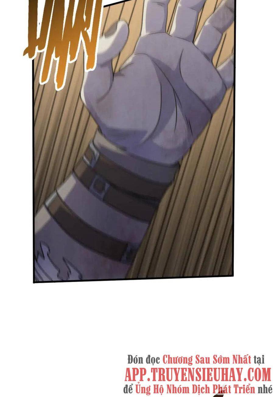 Mạt Thế Đạo Tặc Hành Chapter 68 - Trang 2