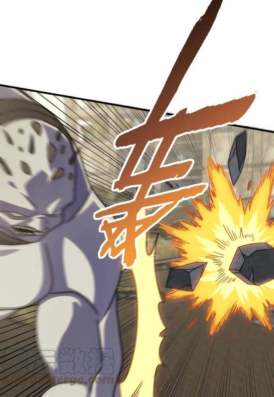 Mạt Thế Đạo Tặc Hành Chapter 68 - Trang 2