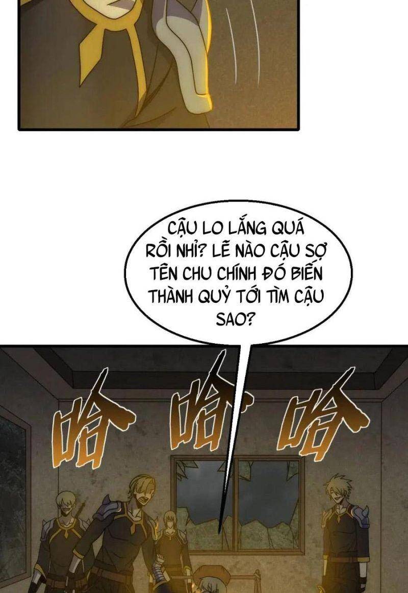Mạt Thế Đạo Tặc Hành Chapter 69 - Trang 2