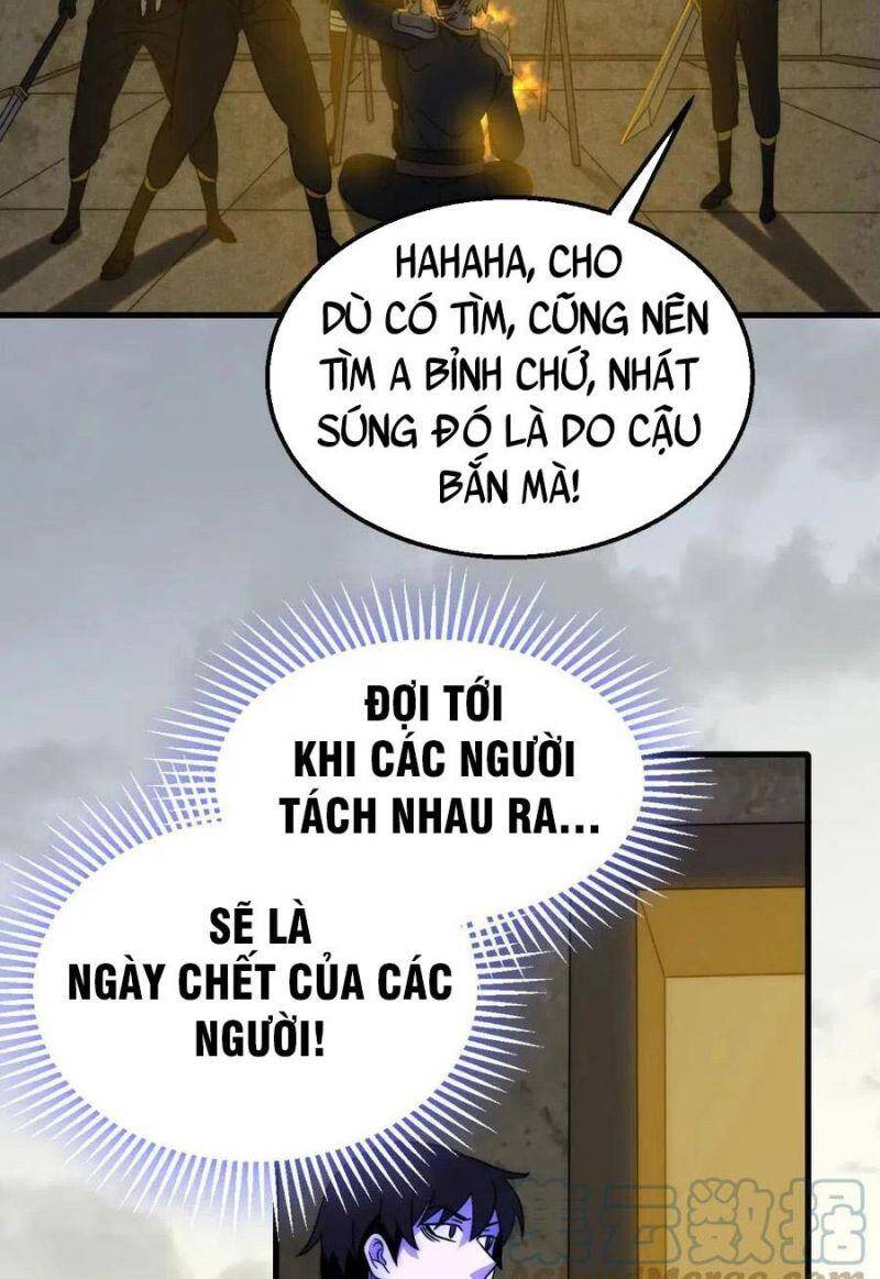 Mạt Thế Đạo Tặc Hành Chapter 69 - Trang 2