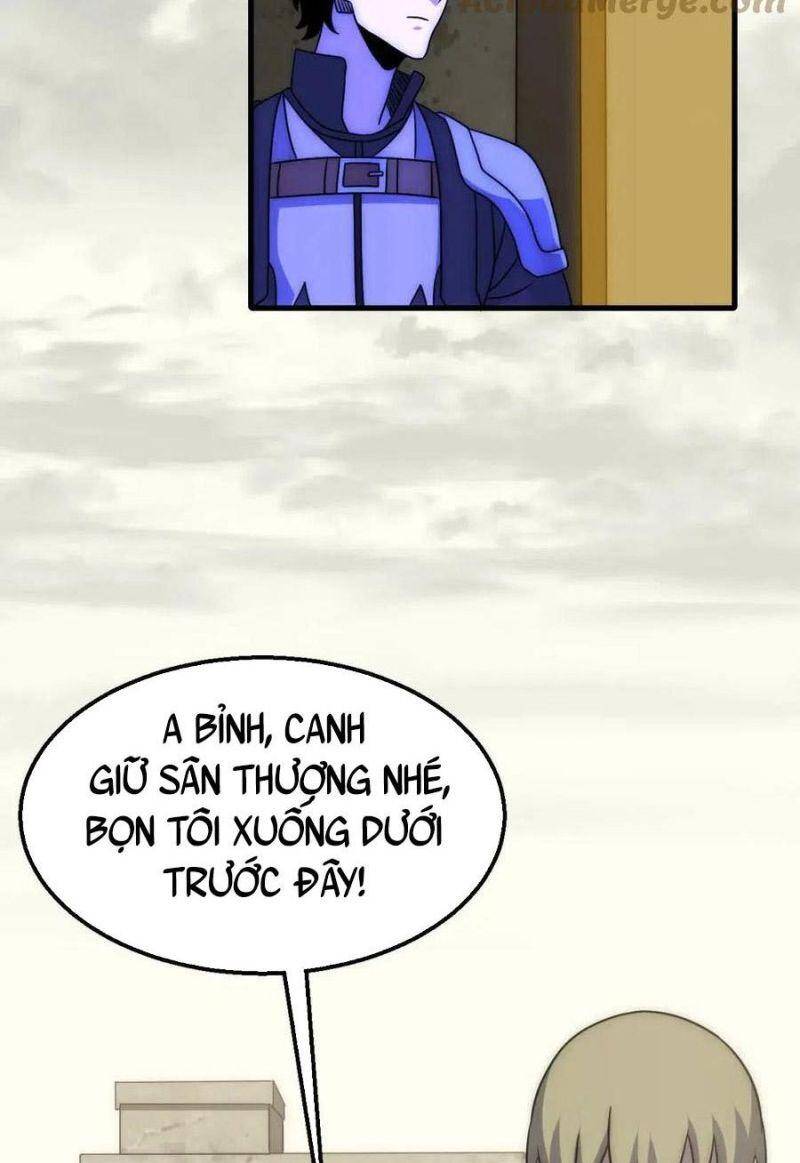 Mạt Thế Đạo Tặc Hành Chapter 69 - Trang 2