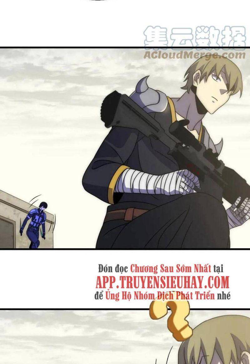 Mạt Thế Đạo Tặc Hành Chapter 69 - Trang 2