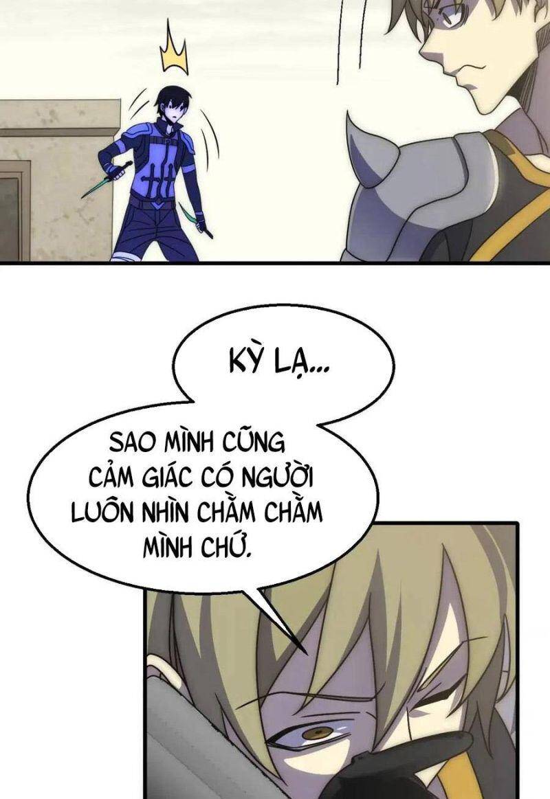 Mạt Thế Đạo Tặc Hành Chapter 69 - Trang 2