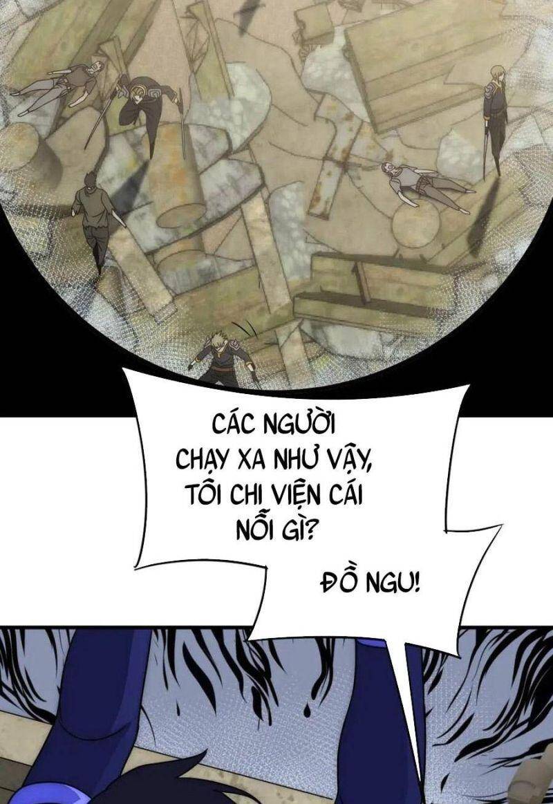 Mạt Thế Đạo Tặc Hành Chapter 69 - Trang 2