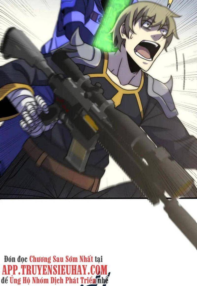 Mạt Thế Đạo Tặc Hành Chapter 69 - Trang 2