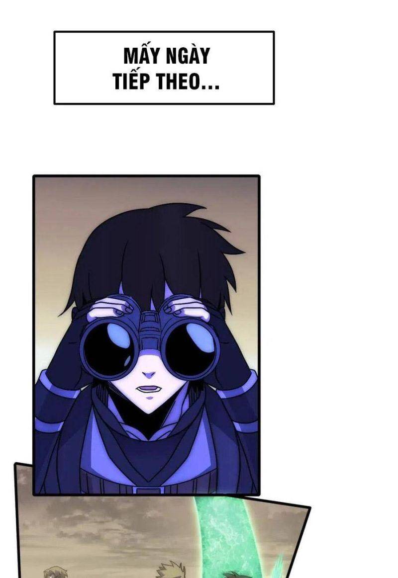 Mạt Thế Đạo Tặc Hành Chapter 69 - Trang 2