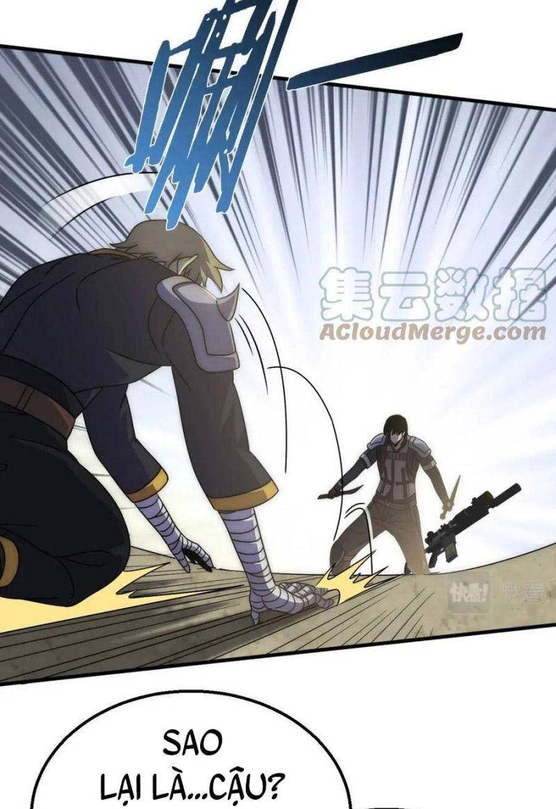 Mạt Thế Đạo Tặc Hành Chapter 69 - Trang 2