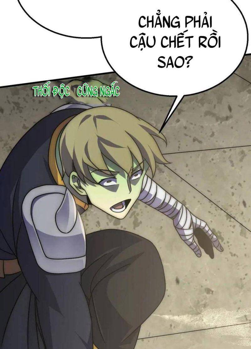 Mạt Thế Đạo Tặc Hành Chapter 69 - Trang 2