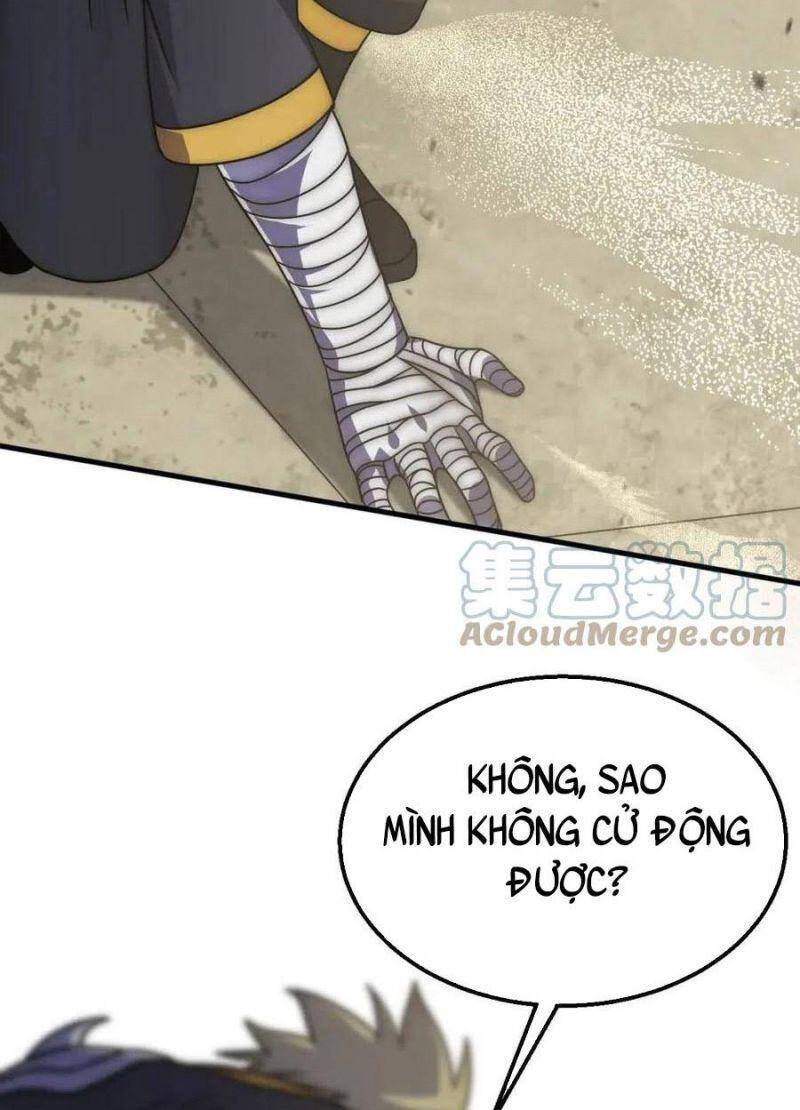 Mạt Thế Đạo Tặc Hành Chapter 69 - Trang 2