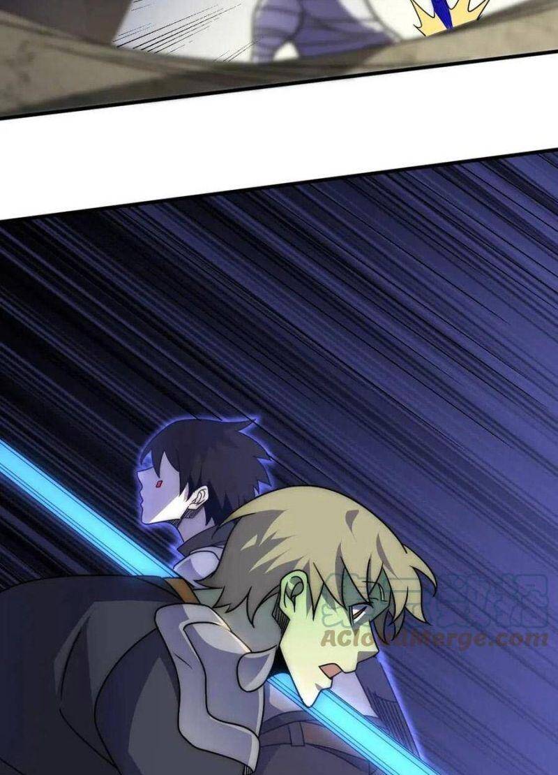 Mạt Thế Đạo Tặc Hành Chapter 69 - Trang 2