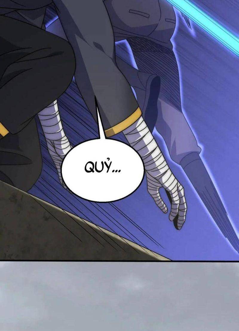 Mạt Thế Đạo Tặc Hành Chapter 69 - Trang 2