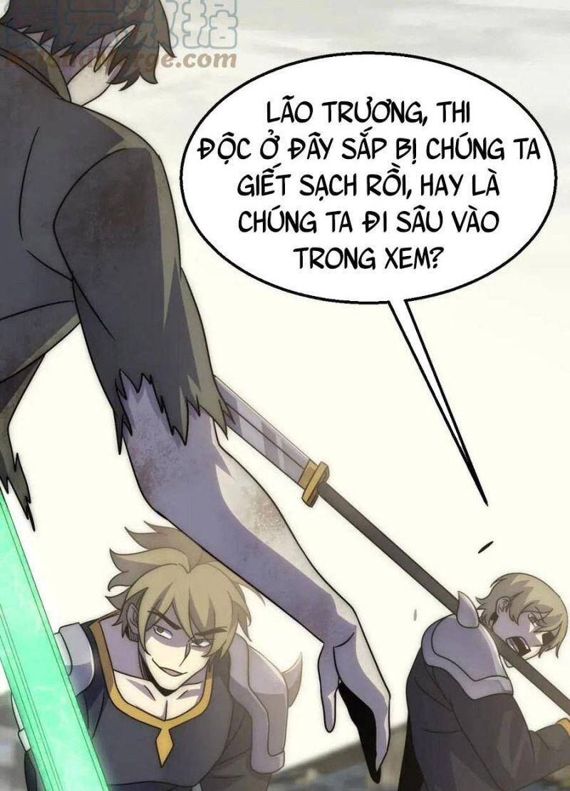 Mạt Thế Đạo Tặc Hành Chapter 69 - Trang 2