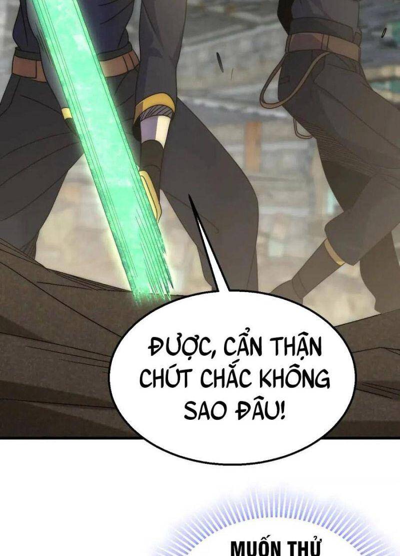 Mạt Thế Đạo Tặc Hành Chapter 69 - Trang 2