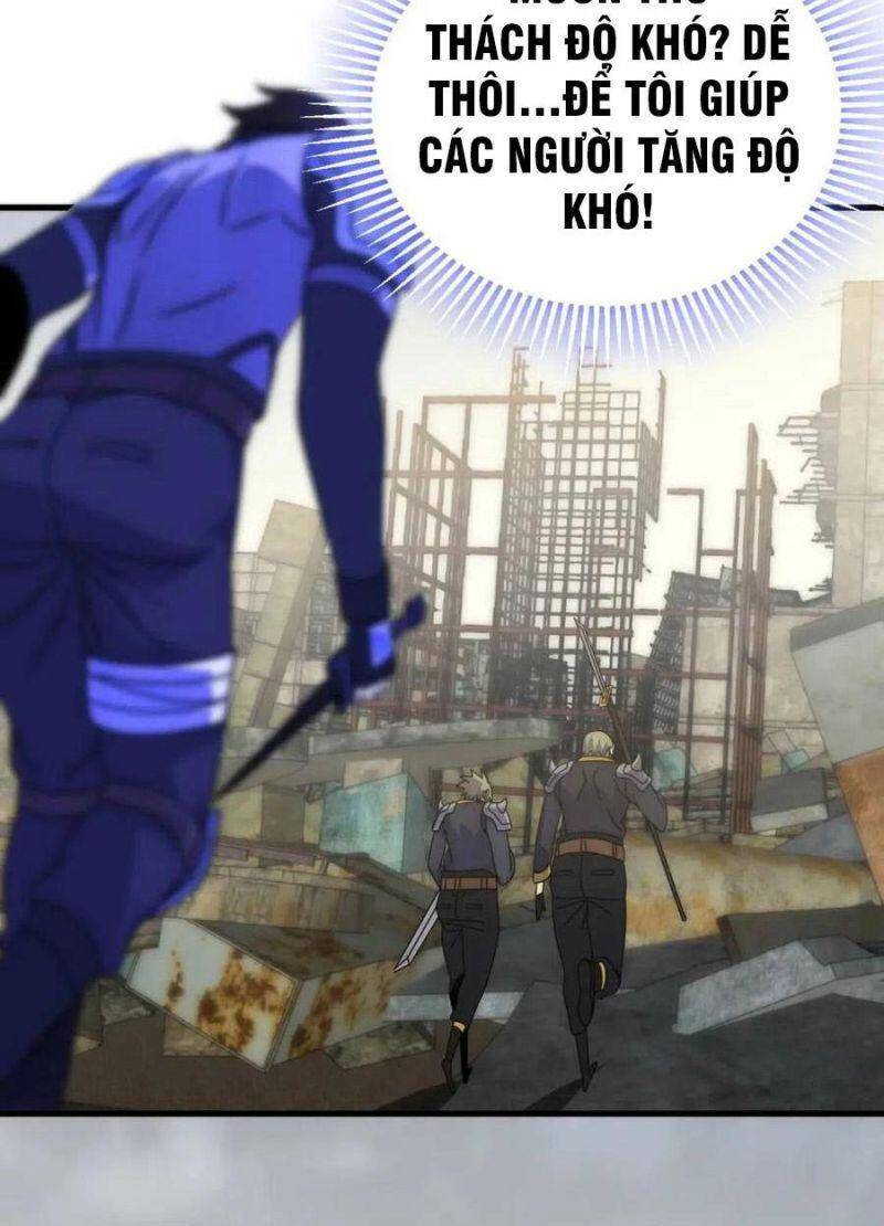 Mạt Thế Đạo Tặc Hành Chapter 69 - Trang 2