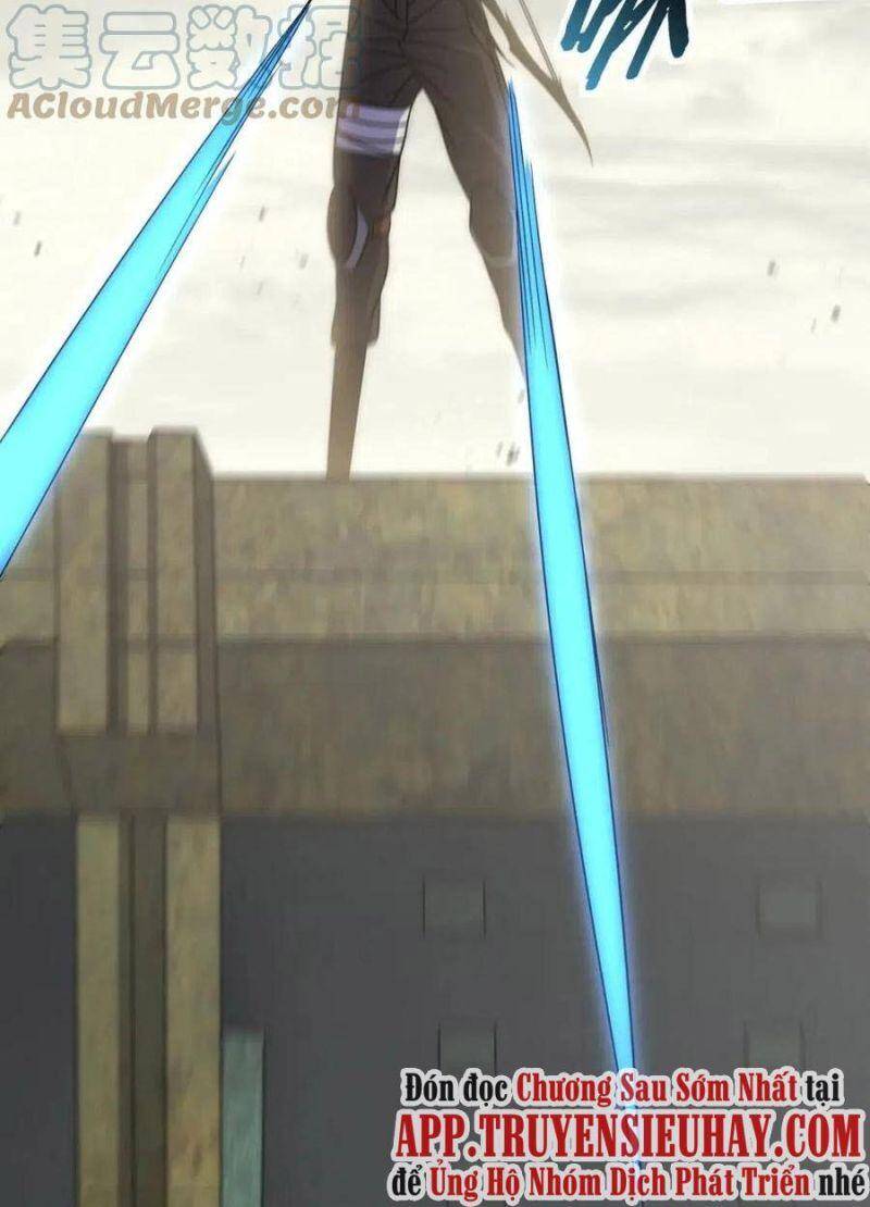 Mạt Thế Đạo Tặc Hành Chapter 69 - Trang 2