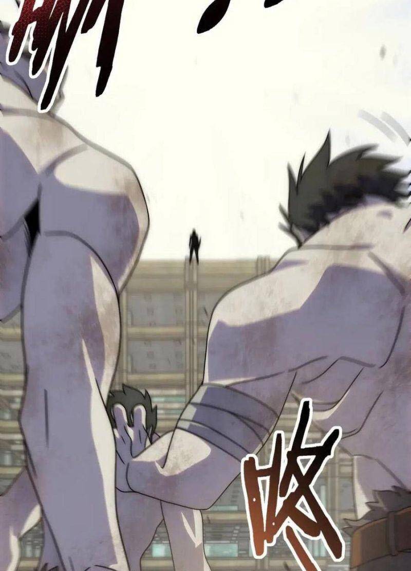 Mạt Thế Đạo Tặc Hành Chapter 69 - Trang 2