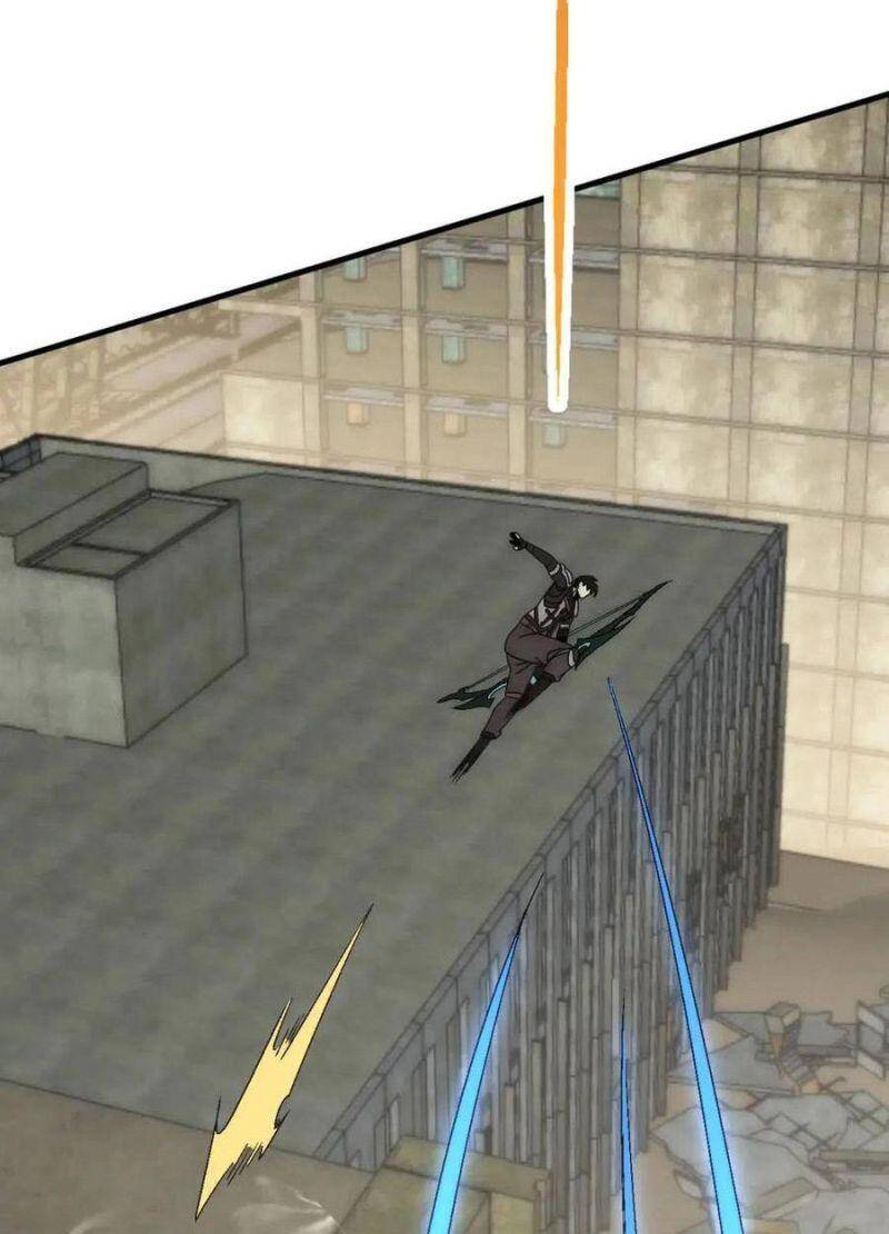 Mạt Thế Đạo Tặc Hành Chapter 69 - Trang 2