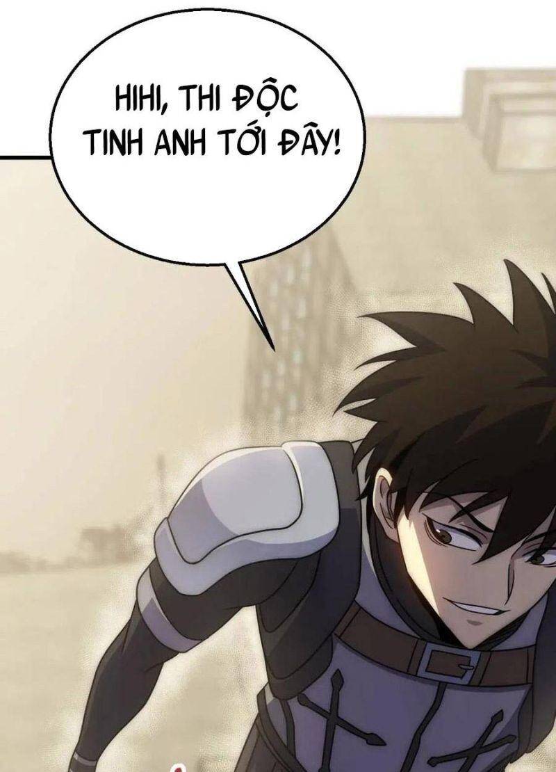 Mạt Thế Đạo Tặc Hành Chapter 69 - Trang 2