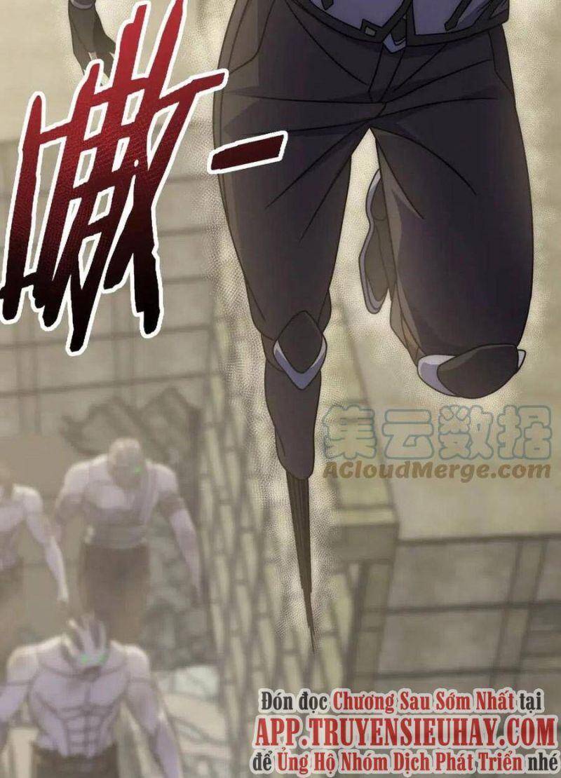 Mạt Thế Đạo Tặc Hành Chapter 69 - Trang 2