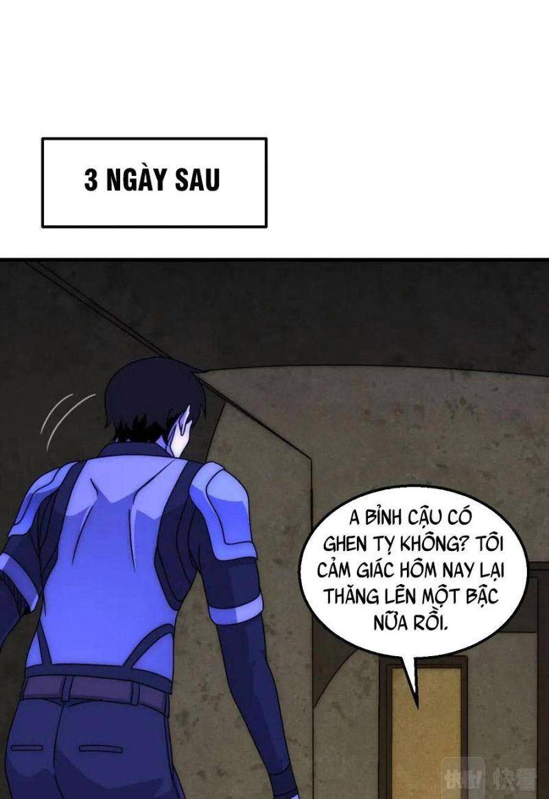 Mạt Thế Đạo Tặc Hành Chapter 69 - Trang 2