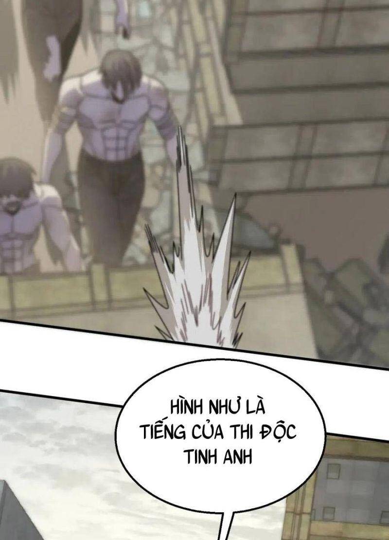 Mạt Thế Đạo Tặc Hành Chapter 69 - Trang 2