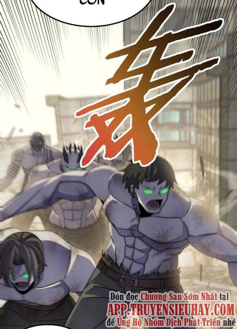 Mạt Thế Đạo Tặc Hành Chapter 69 - Trang 2