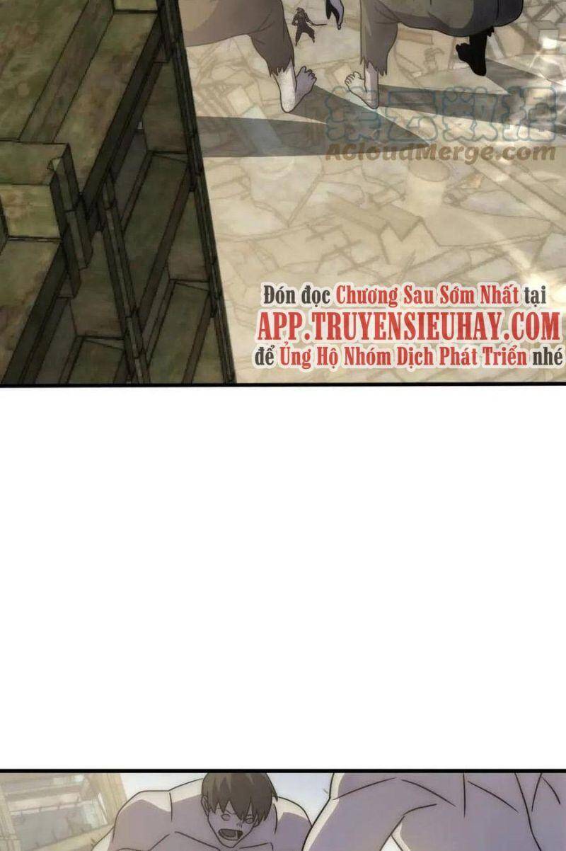 Mạt Thế Đạo Tặc Hành Chapter 69 - Trang 2