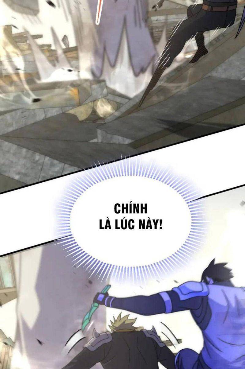 Mạt Thế Đạo Tặc Hành Chapter 69 - Trang 2