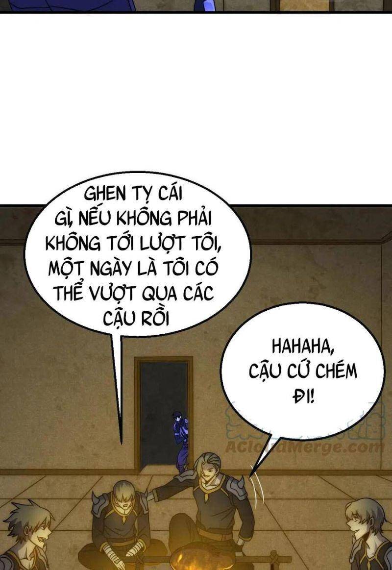 Mạt Thế Đạo Tặc Hành Chapter 69 - Trang 2