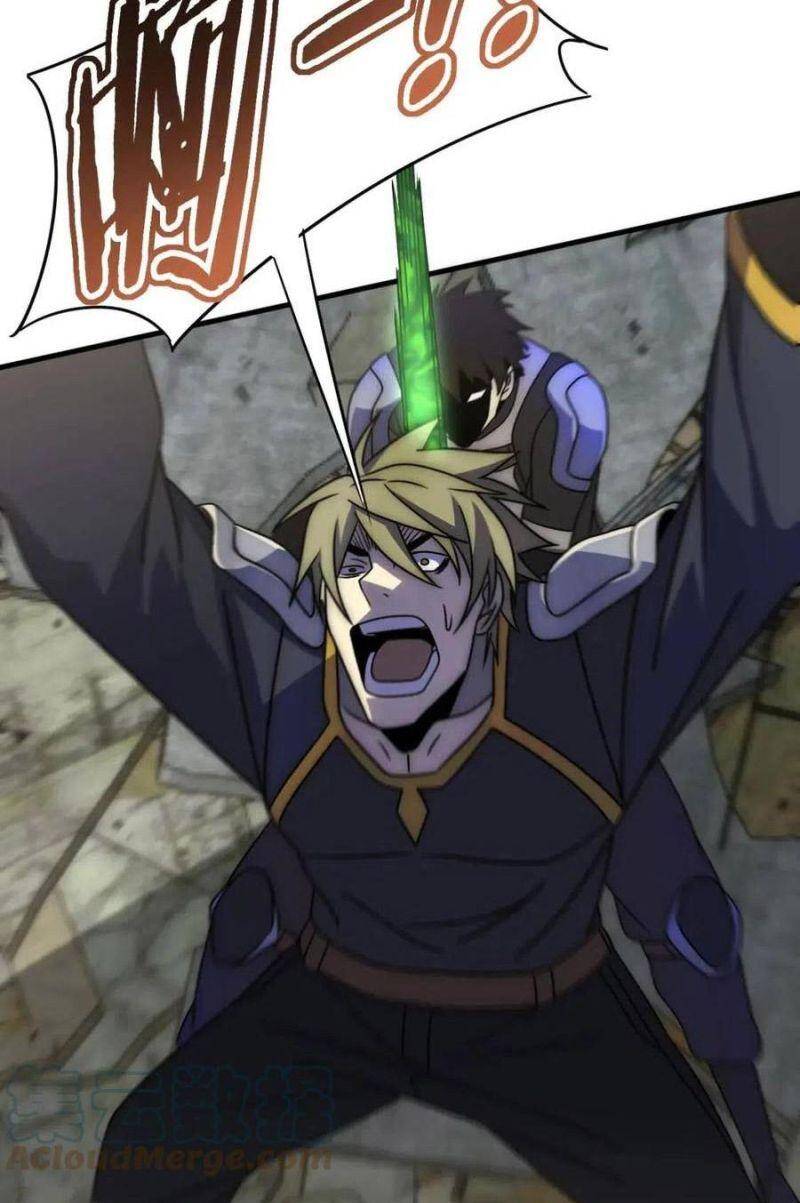 Mạt Thế Đạo Tặc Hành Chapter 69 - Trang 2