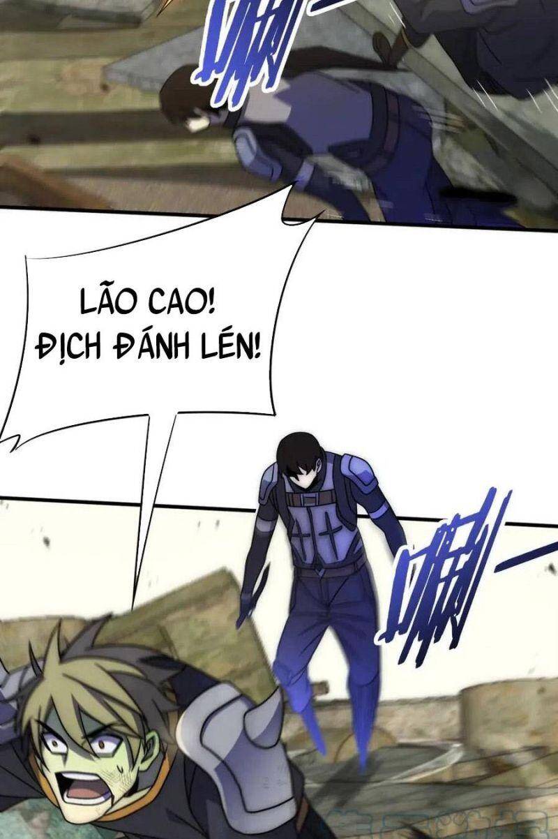 Mạt Thế Đạo Tặc Hành Chapter 69 - Trang 2