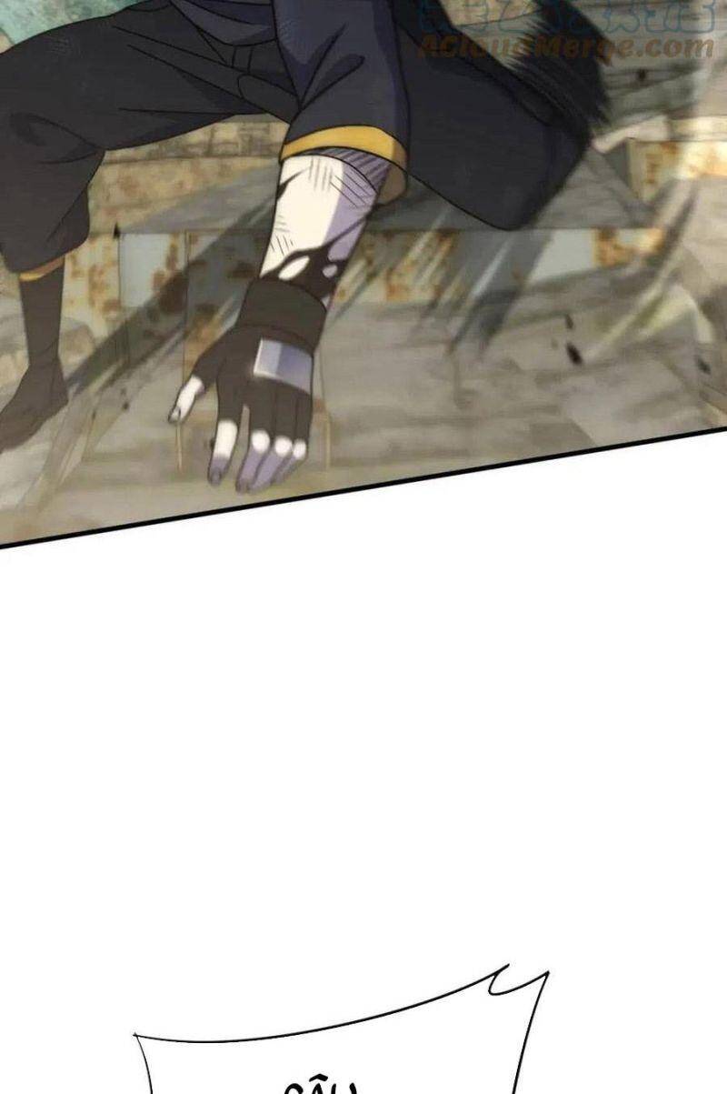 Mạt Thế Đạo Tặc Hành Chapter 69 - Trang 2