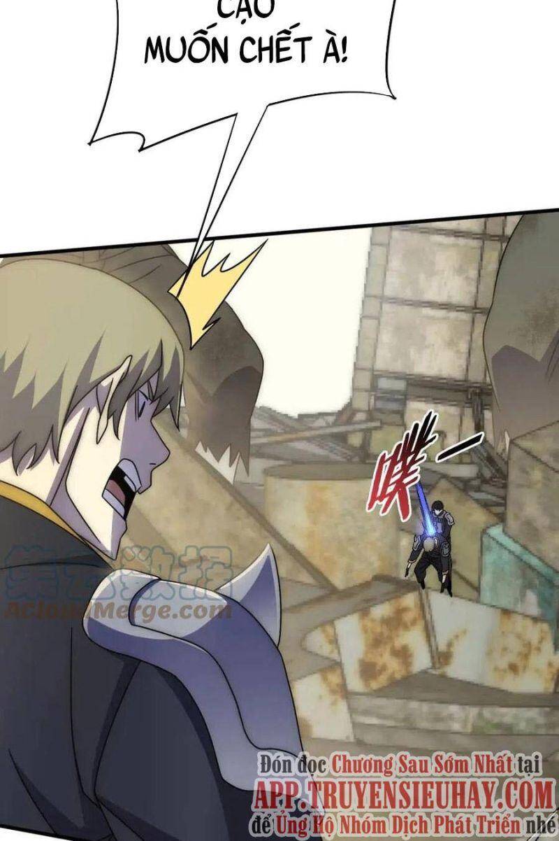 Mạt Thế Đạo Tặc Hành Chapter 69 - Trang 2