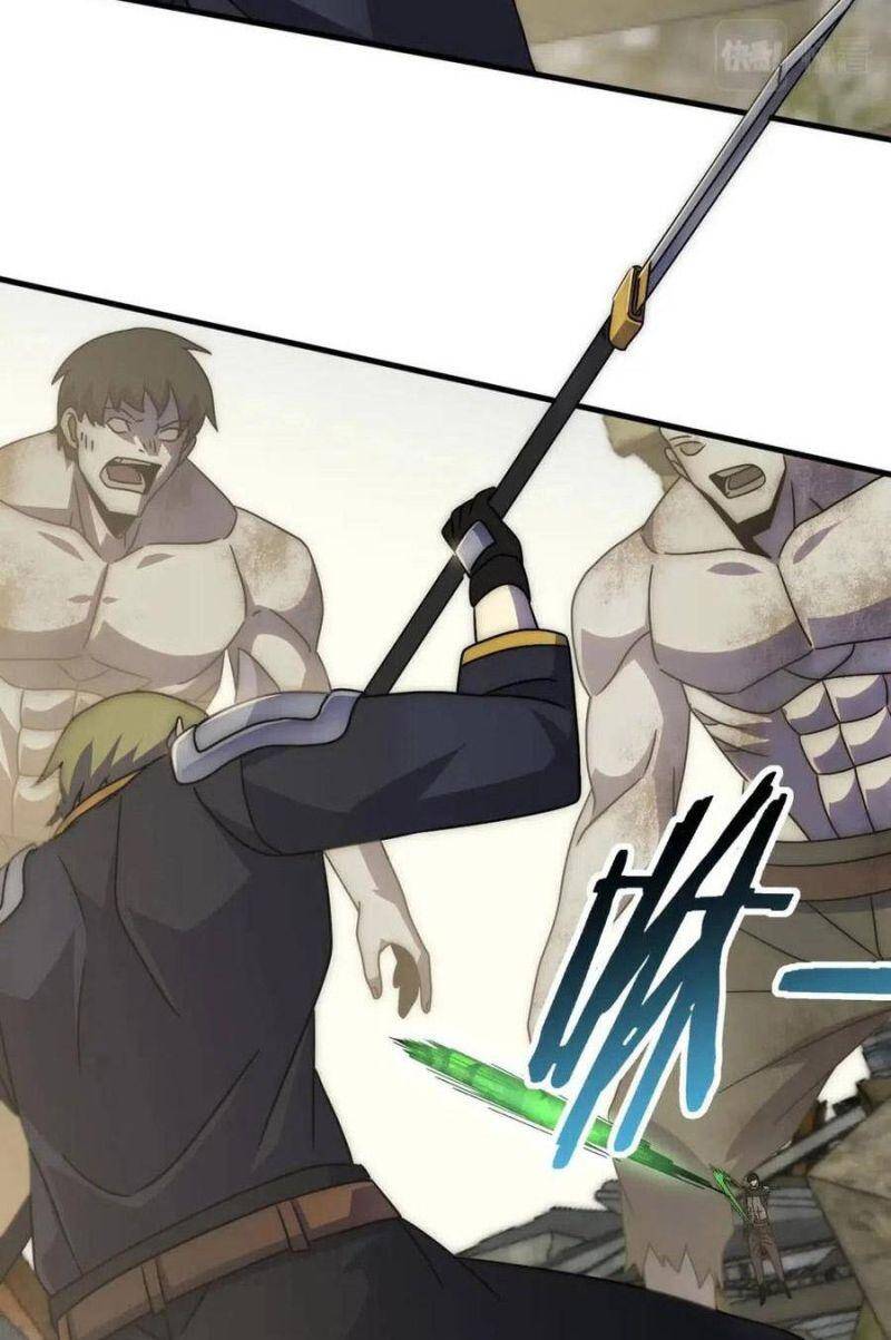 Mạt Thế Đạo Tặc Hành Chapter 69 - Trang 2