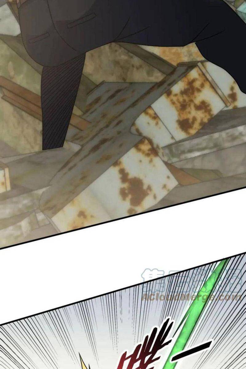 Mạt Thế Đạo Tặc Hành Chapter 69 - Trang 2