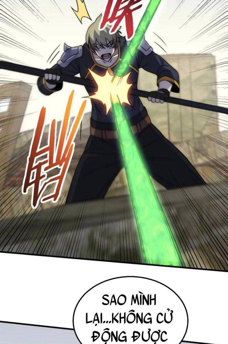 Mạt Thế Đạo Tặc Hành Chapter 69 - Trang 2