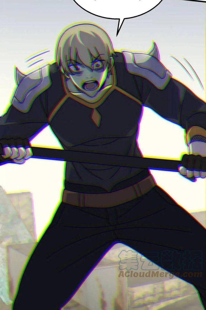 Mạt Thế Đạo Tặc Hành Chapter 69 - Trang 2