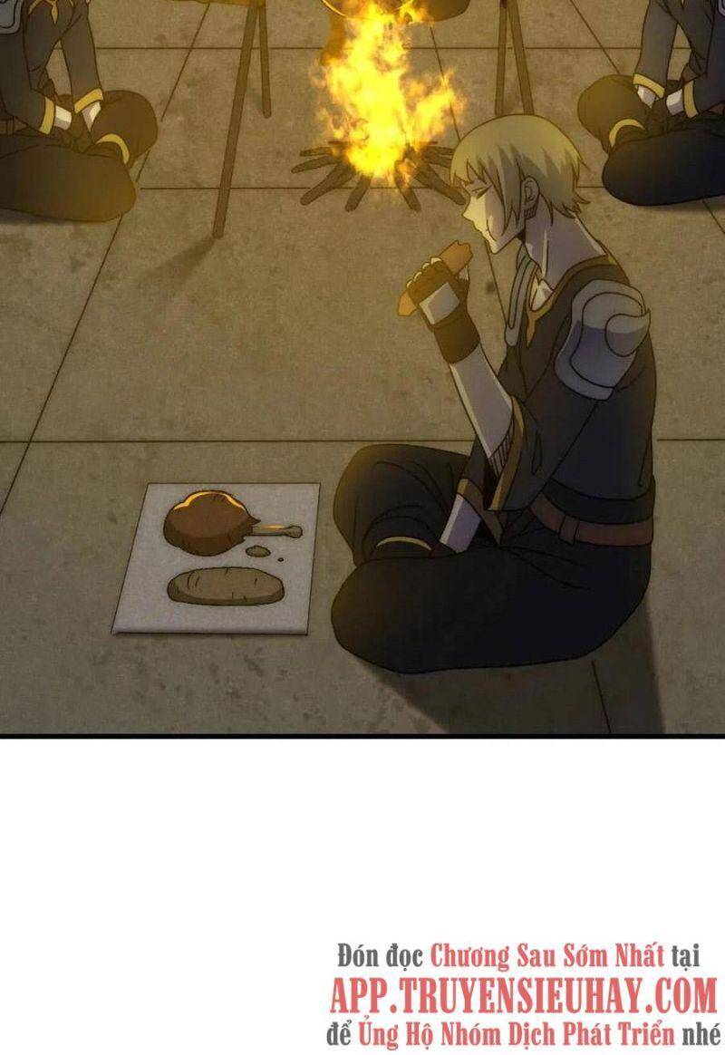 Mạt Thế Đạo Tặc Hành Chapter 69 - Trang 2