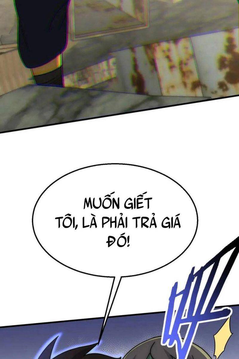 Mạt Thế Đạo Tặc Hành Chapter 69 - Trang 2