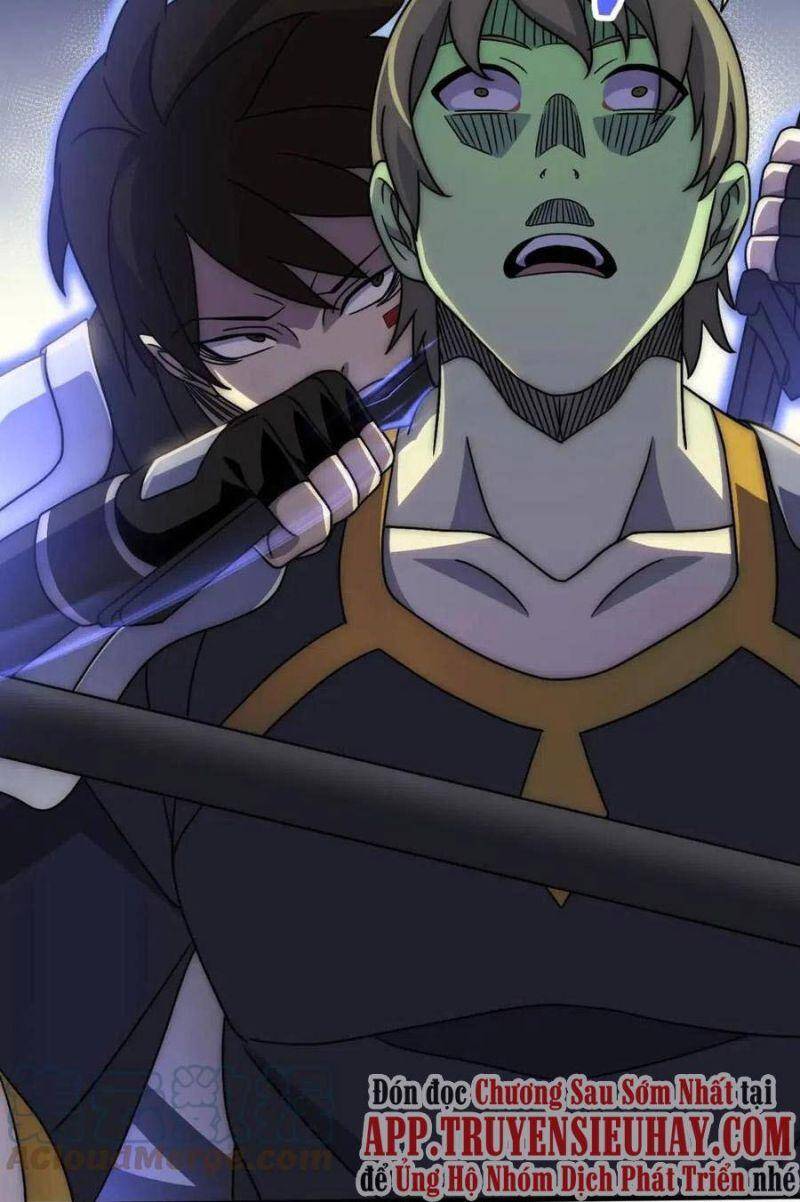 Mạt Thế Đạo Tặc Hành Chapter 69 - Trang 2