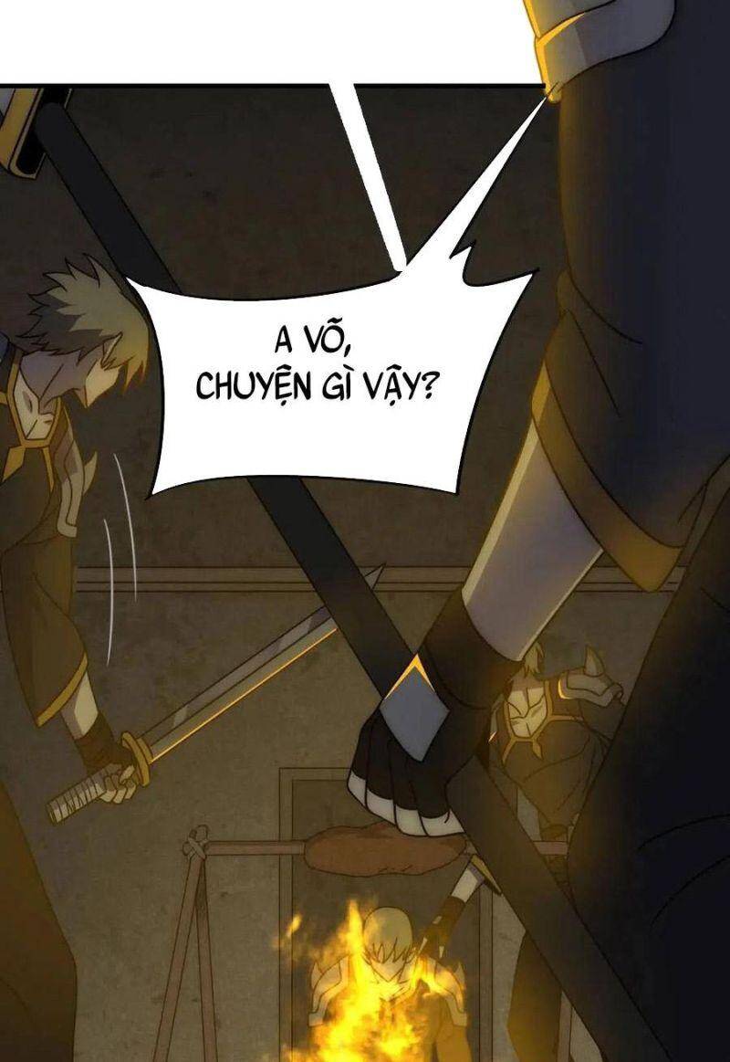 Mạt Thế Đạo Tặc Hành Chapter 69 - Trang 2