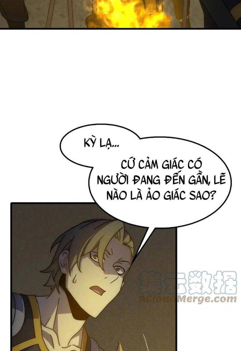 Mạt Thế Đạo Tặc Hành Chapter 69 - Trang 2